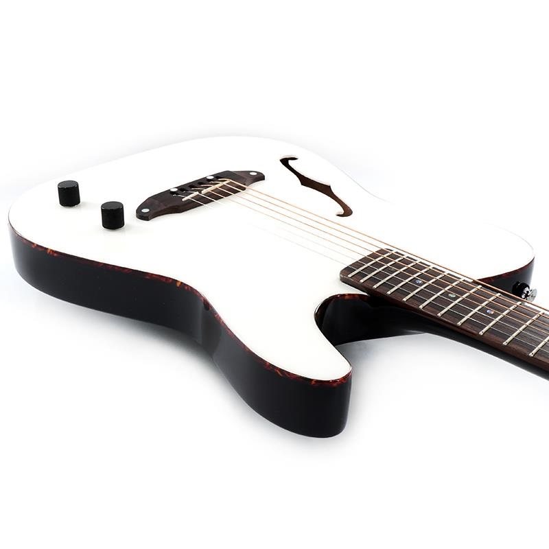 SCHECTER JAPAN ORIGINAL LINE OL-FL-P (WHT) [SPOT MODEL] 画像8