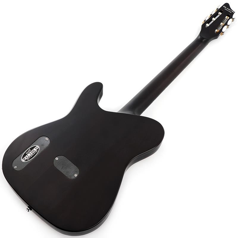 SCHECTER JAPAN ORIGINAL LINE OL-FL-N-P (TSB) [SPOT MODEL] 画像2
