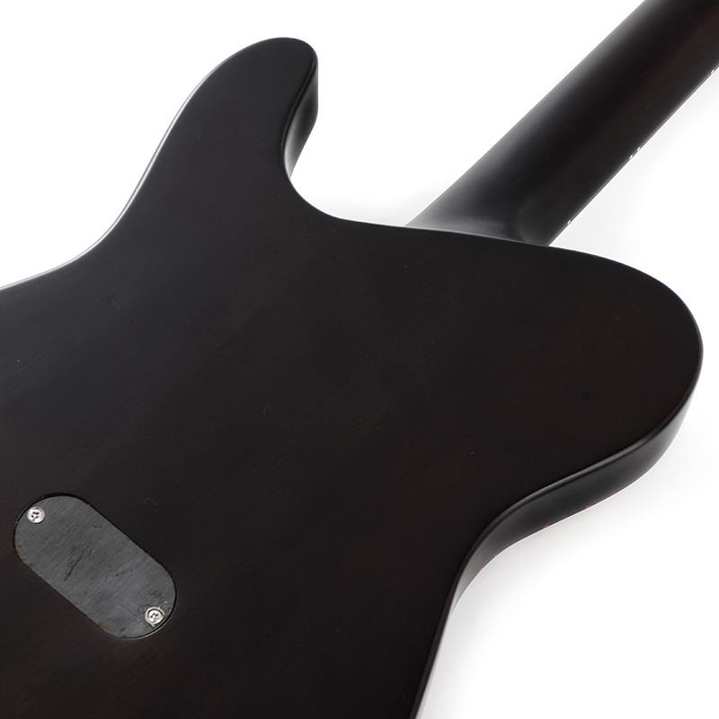 SCHECTER JAPAN ORIGINAL LINE OL-FL-N-P (TSB) [SPOT MODEL] 画像5