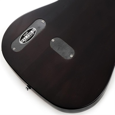 SCHECTER JAPAN ORIGINAL LINE OL-FL-N-P (TSB) [SPOT MODEL] 画像7