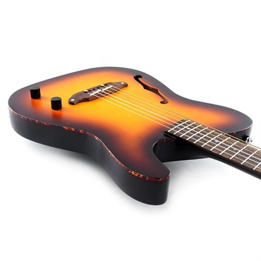 SCHECTER JAPAN ORIGINAL LINE OL-FL-N-P (TSB) [SPOT MODEL] 画像8