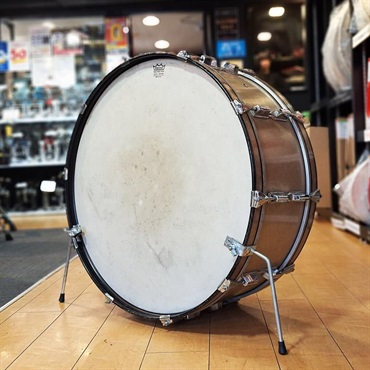 Pearl USED 中古 70's President Concert Bass Drum 28×10 画像1