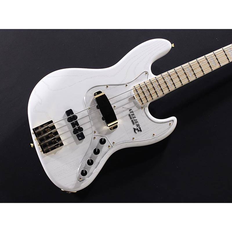 ATELIER Z M#245 Custom (MAT WH Open Pore/M/Gold Parts) 画像2