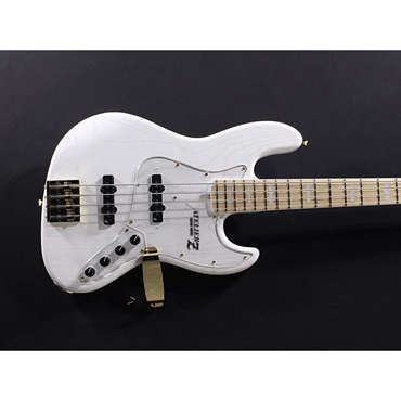 ATELIER Z M#245 Custom (MAT WH Open Pore/M/Gold Parts) 画像5