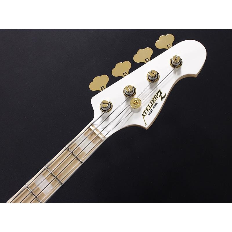 ATELIER Z M#245 Custom (MAT WH Open Pore/M/Gold Parts) 画像7