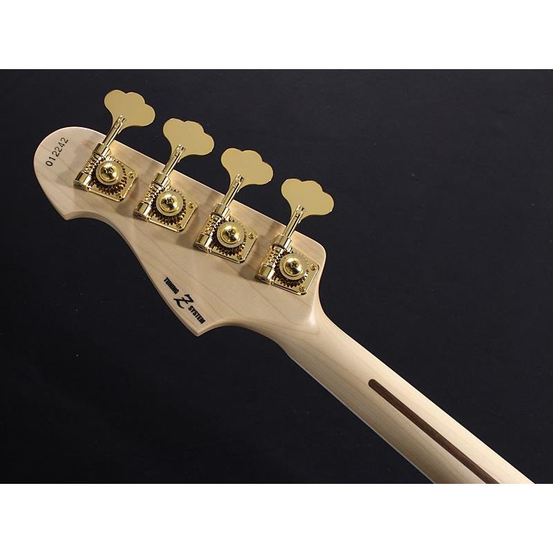 ATELIER Z M#245 Custom (MAT WH Open Pore/M/Gold Parts) 画像8