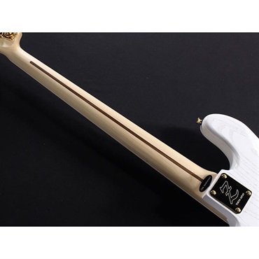 ATELIER Z M#245 Custom (MAT WH Open Pore/M/Gold Parts) 画像9