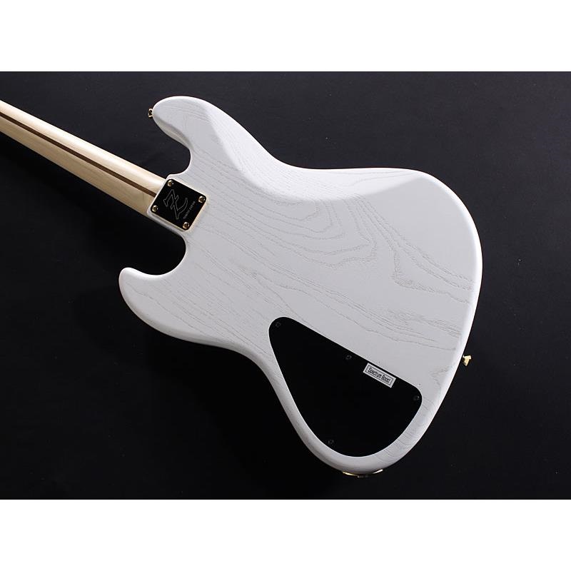 ATELIER Z M#245 Custom (MAT WH Open Pore/M/Gold Parts) 画像10