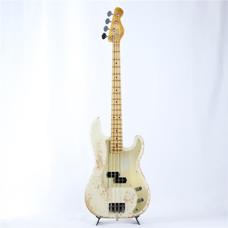 BLACK SMOKER Trad Master Series Beta P4 (White Blonde/Heavy Aged) 画像1