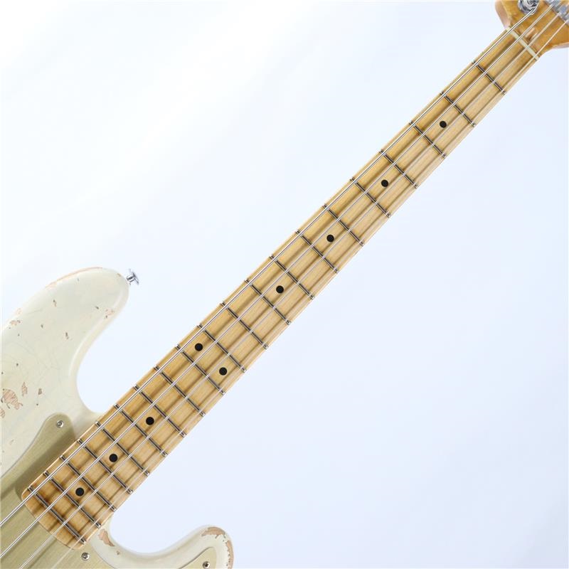 BLACK SMOKER Trad Master Series Beta P4 (White Blonde/Heavy Aged) 画像2