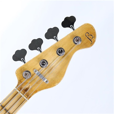 BLACK SMOKER Trad Master Series Beta P4 (White Blonde/Heavy Aged) 画像3