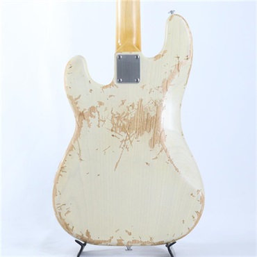 BLACK SMOKER Trad Master Series Beta P4 (White Blonde/Heavy Aged) 画像4