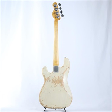 BLACK SMOKER Trad Master Series Beta P4 (White Blonde/Heavy Aged) 画像5