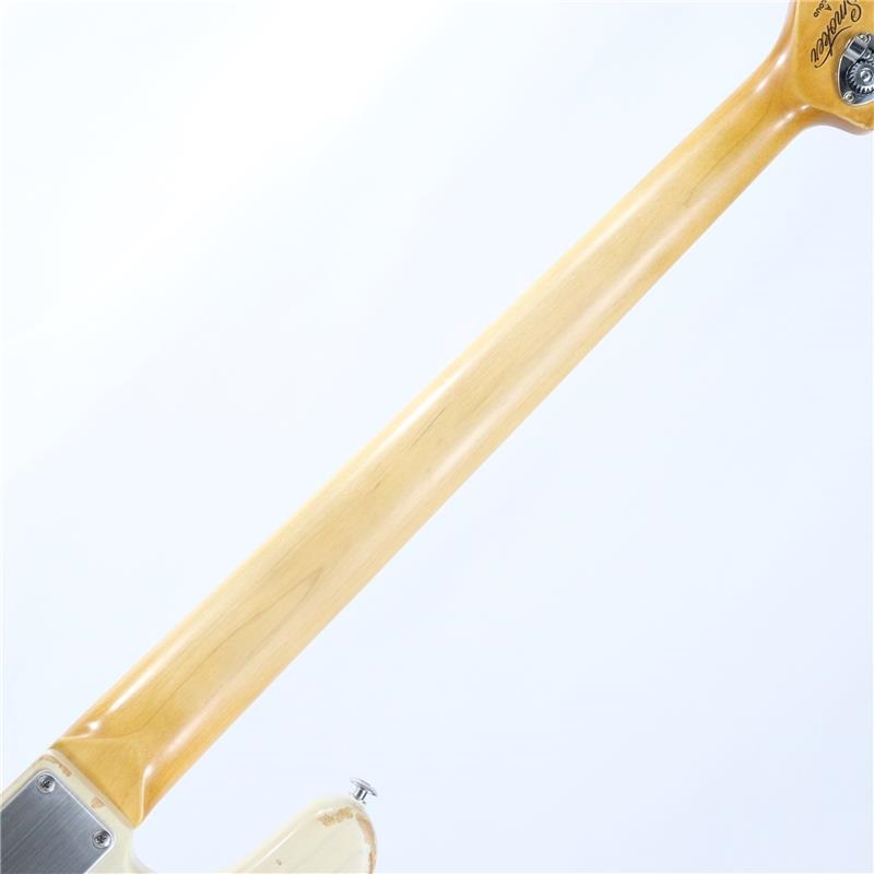 BLACK SMOKER Trad Master Series Beta P4 (White Blonde/Heavy Aged) 画像6