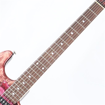 momose MC-TOCHI WSE’25/NJ (VWR-GRD) [SN.21411] 【Deviser One Day Guitar Show 2025 選定品】 画像7
