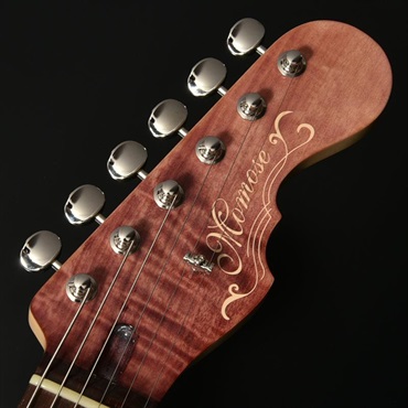 momose MJS-TOCHI WSE’25/NJ (VWR-GRD) 【Deviser One Day Guitar Show 2025 選定品】 画像6