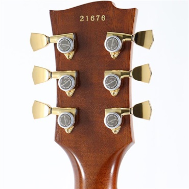 momose ML-SAKURA SNAKE WSE’25 (WH) 【Deviser One Day Guitar Show 2025 選定品】 画像10