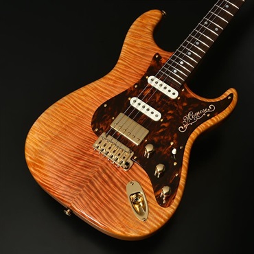 momose MC-MV-Premium/FT #21307 (ORG-VGR) 【Deviser One Day Guitar Show 2025 選定品】 画像1