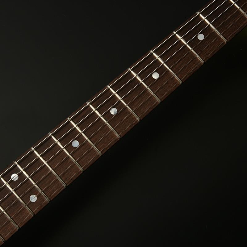 momose MC-MV-Premium/FT #21307 (ORG-VGR) 【Deviser One Day Guitar Show 2025 選定品】 画像6