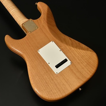 momose MC-MV-Premium/FT #21307 (ORG-VGR) 【Deviser One Day Guitar Show 2025 選定品】 画像8