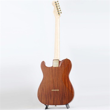 momose MT-Premium/CW #21335 (BR-MAT) 【Deviser One Day Guitar Show 2025 選定品】 画像2