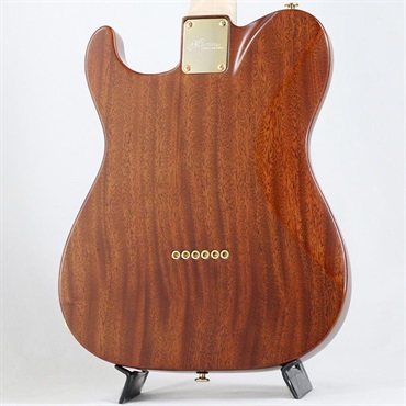 momose MT-Premium/CW #21335 (BR-MAT) 【Deviser One Day Guitar Show 2025 選定品】 画像3