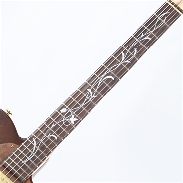 momose MT-Premium/CW #21335 (BR-MAT) 【Deviser One Day Guitar Show 2025 選定品】 画像7