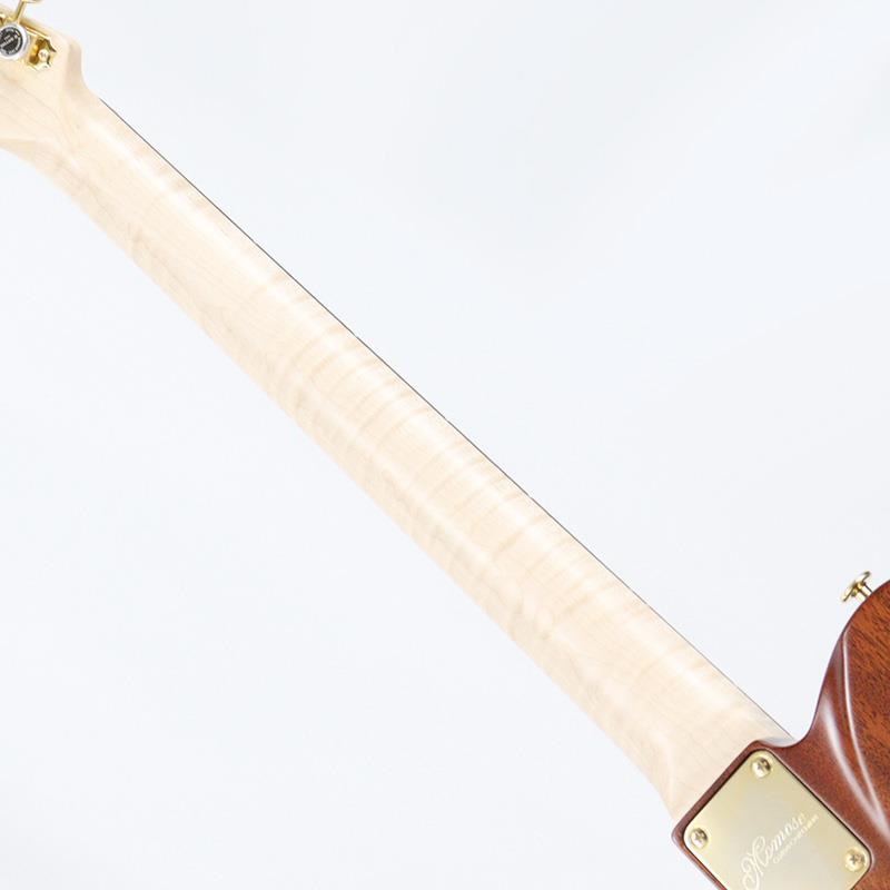 momose MT-Premium/CW #21335 (BR-MAT) 【Deviser One Day Guitar Show 2025 選定品】 画像8