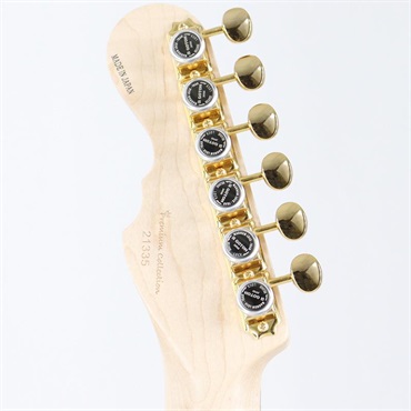 momose MT-Premium/CW #21335 (BR-MAT) 【Deviser One Day Guitar Show 2025 選定品】 画像10