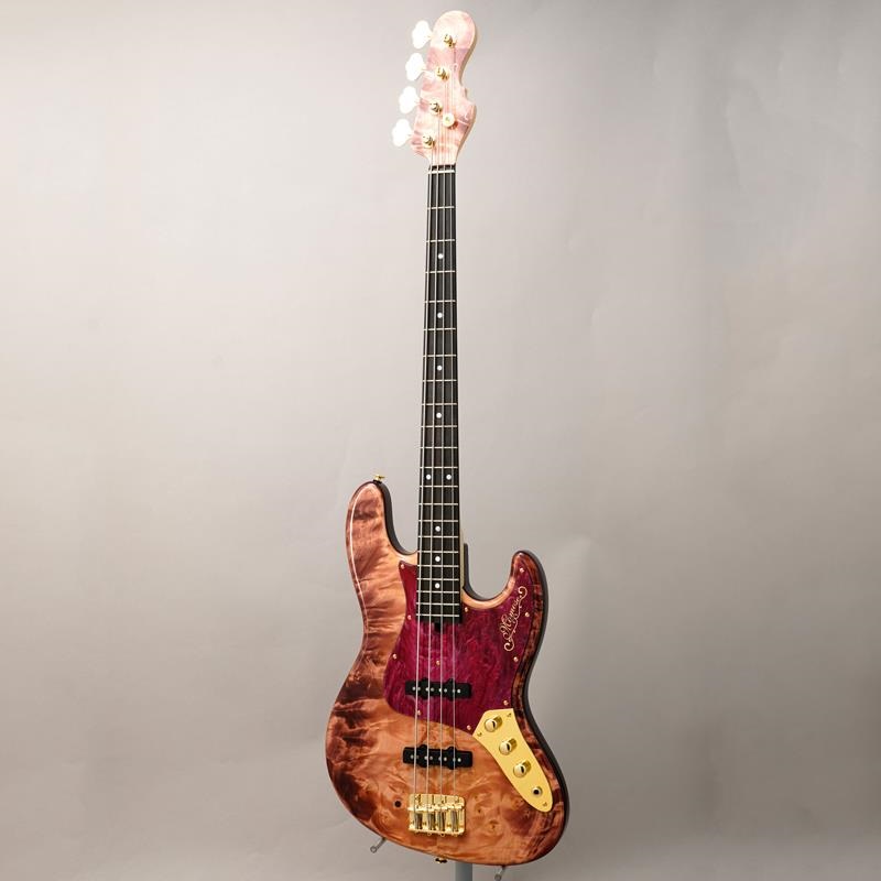 momose MJ-BURL TOCHI WSE'25/E (VWR-GRD) 【Deviser One Day Guitar Show 2025 選定品】 画像1