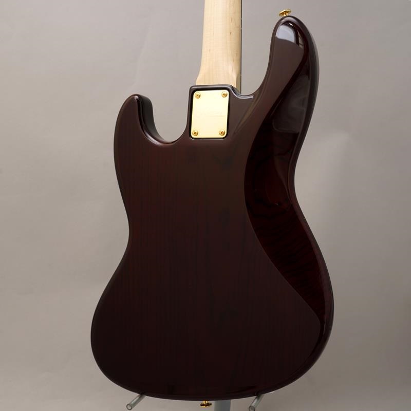 momose MJ-BURL TOCHI WSE'25/E (VWR-GRD) 【Deviser One Day Guitar Show 2025 選定品】 画像2