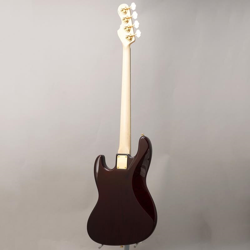 momose MJ-BURL TOCHI WSE'25/E (VWR-GRD) 【Deviser One Day Guitar Show 2025 選定品】 画像3