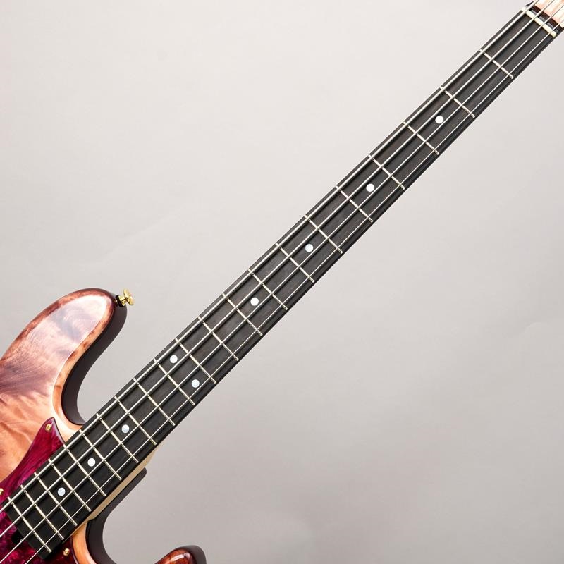 momose MJ-BURL TOCHI WSE'25/E (VWR-GRD) 【Deviser One Day Guitar Show 2025 選定品】 画像4