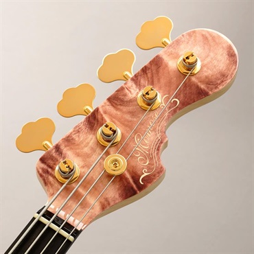 momose MJ-BURL TOCHI WSE'25/E (VWR-GRD) 【Deviser One Day Guitar Show 2025 選定品】 画像6