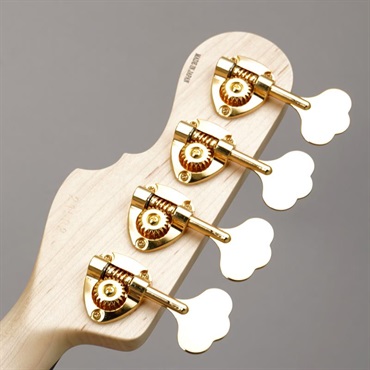 momose MJ-BURL TOCHI WSE'25/E (VWR-GRD) 【Deviser One Day Guitar Show 2025 選定品】 画像7