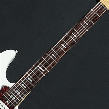 YAMAHA USED 中古 PACIFICA Professional 12 (Shell White) [SN.ILJ215E] ヤマハ 画像4
