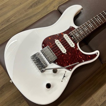 YAMAHA USED 中古 PACIFICA Professional 12 (Shell White) [SN.ILJ215E] ヤマハ 画像8