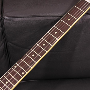 Gibson Murphy Lab 1963 SG Special Reissue Ultra Light Aged TV Yellow SN. 504913 画像7