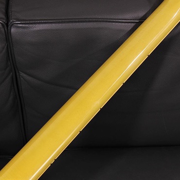 Gibson Murphy Lab 1963 SG Special Reissue Ultra Light Aged TV Yellow SN. 504913 画像9