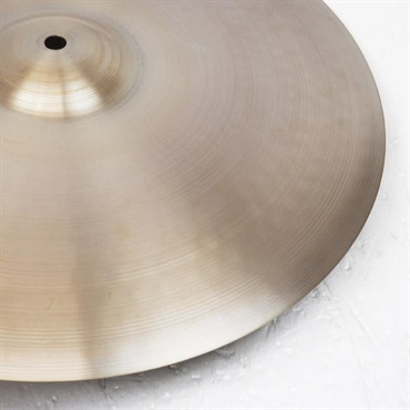 Zildjian USED 中古 A Avedis HiHat 16'' pair [1230g/1496g] 画像3