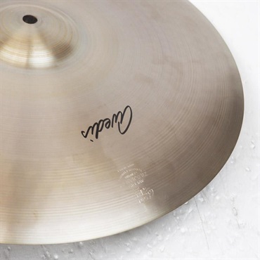 Zildjian USED 中古 A Avedis HiHat 16'' pair [1230g/1496g] 画像4