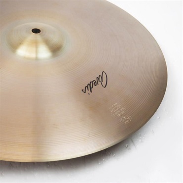 Zildjian USED 中古 A Avedis HiHat 16'' pair [1228g/1606g] 画像4