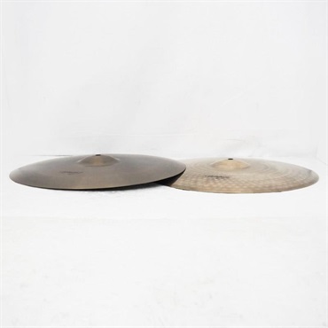 Zildjian USED 中古 A Avedis HiHat 16'' pair [1226g/1588g] 画像2