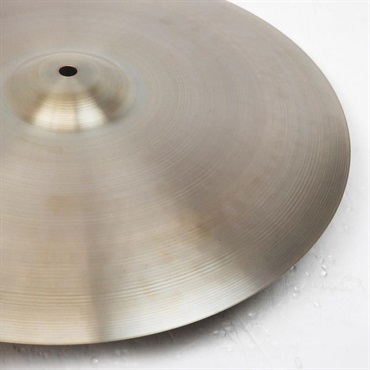 Zildjian USED 中古 A Avedis HiHat 16'' pair [1226g/1588g] 画像3