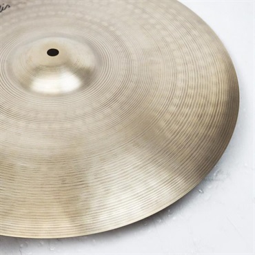 Zildjian USED 中古 A Avedis HiHat 16'' pair [1226g/1588g] 画像6