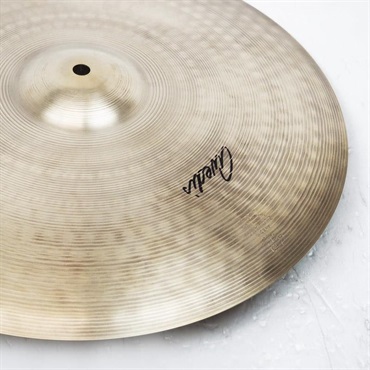 Zildjian USED 中古 A Avedis HiHat 16'' pair [1226g/1588g] 画像7