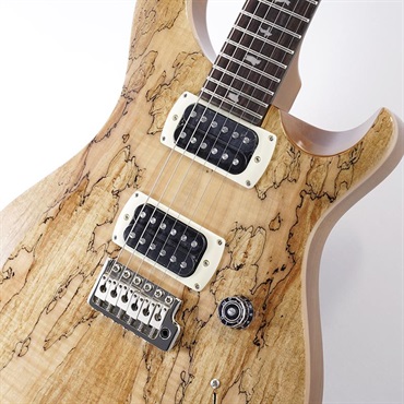 P.R.S. Ikebe Exclusive SE Custom 24 Spalted Veneer (Natural) 画像3