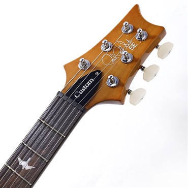 P.R.S. Ikebe Exclusive SE Custom 24 Spalted Veneer (Natural) 画像8