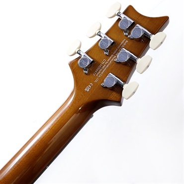 P.R.S. Ikebe Exclusive SE Custom 24 Spalted Veneer (Natural) 画像9