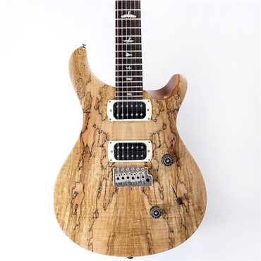 P.R.S. Ikebe Exclusive SE Custom 24 Spalted Veneer (Natural) 画像10